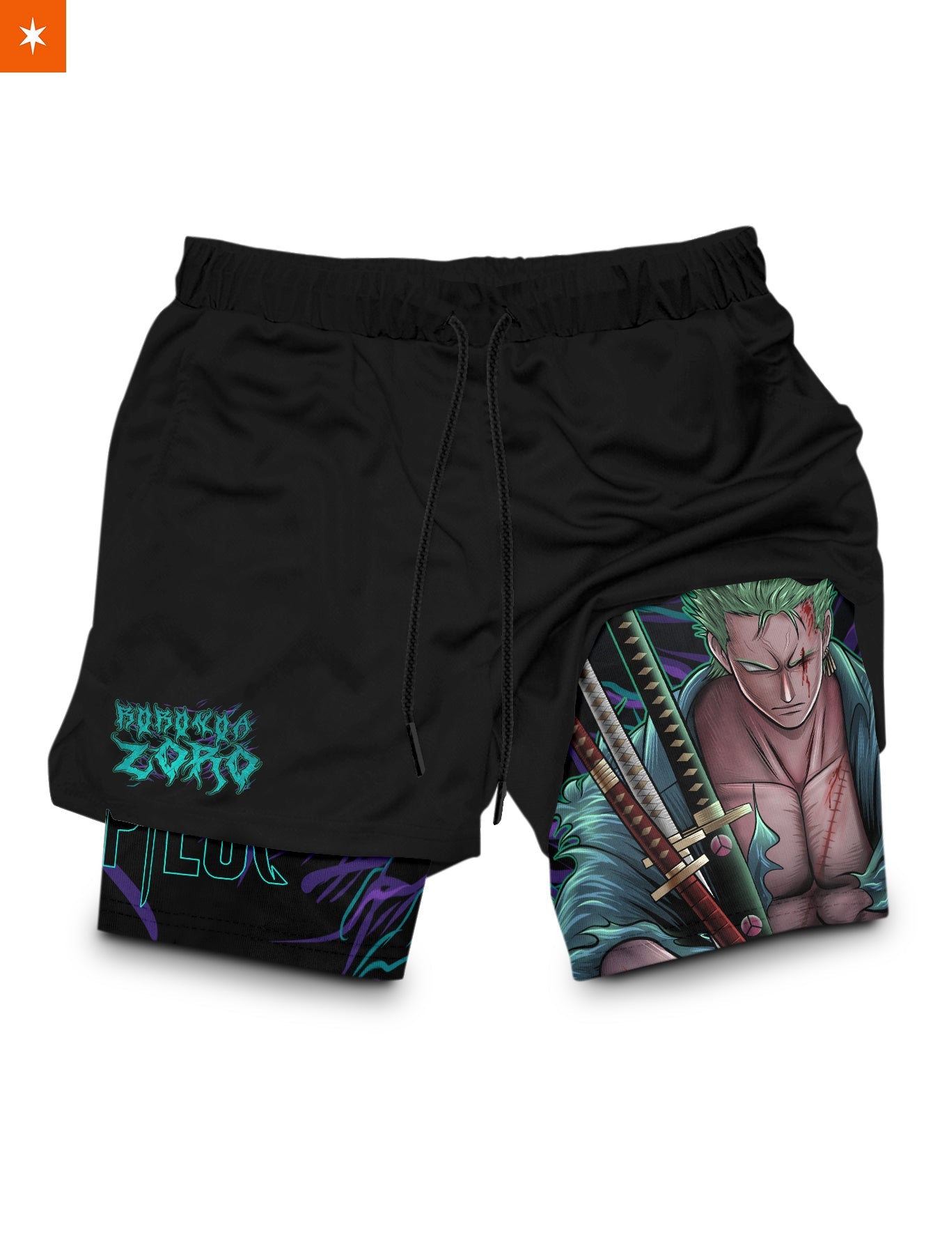 Hunter Beast Performance Shorts