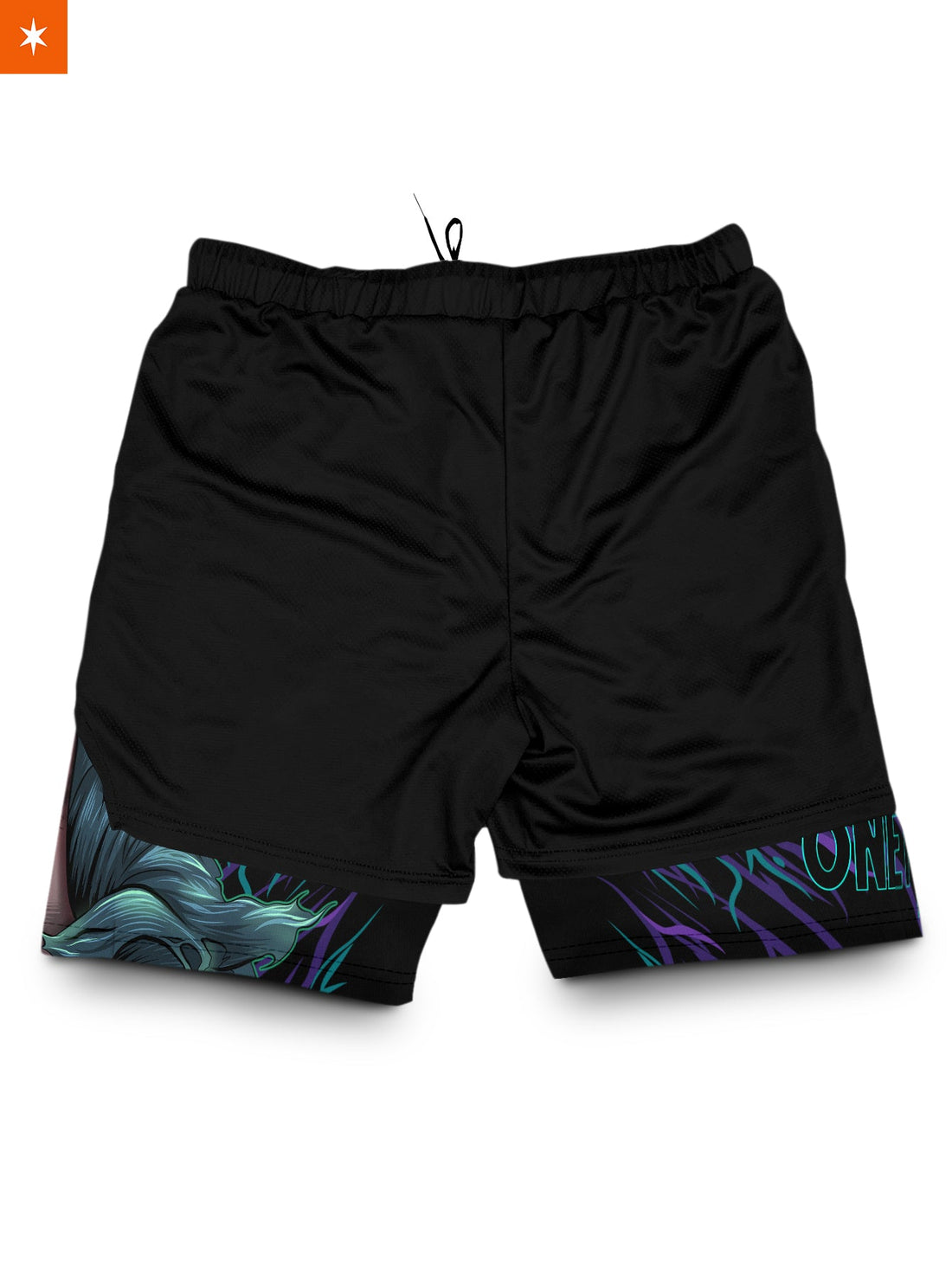 Hunter Beast Performance Shorts