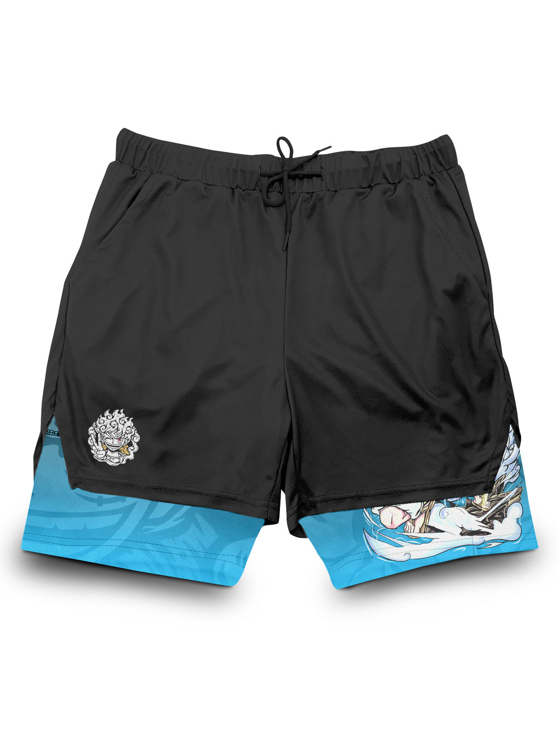 Lightning Gear 5 Performance Shorts