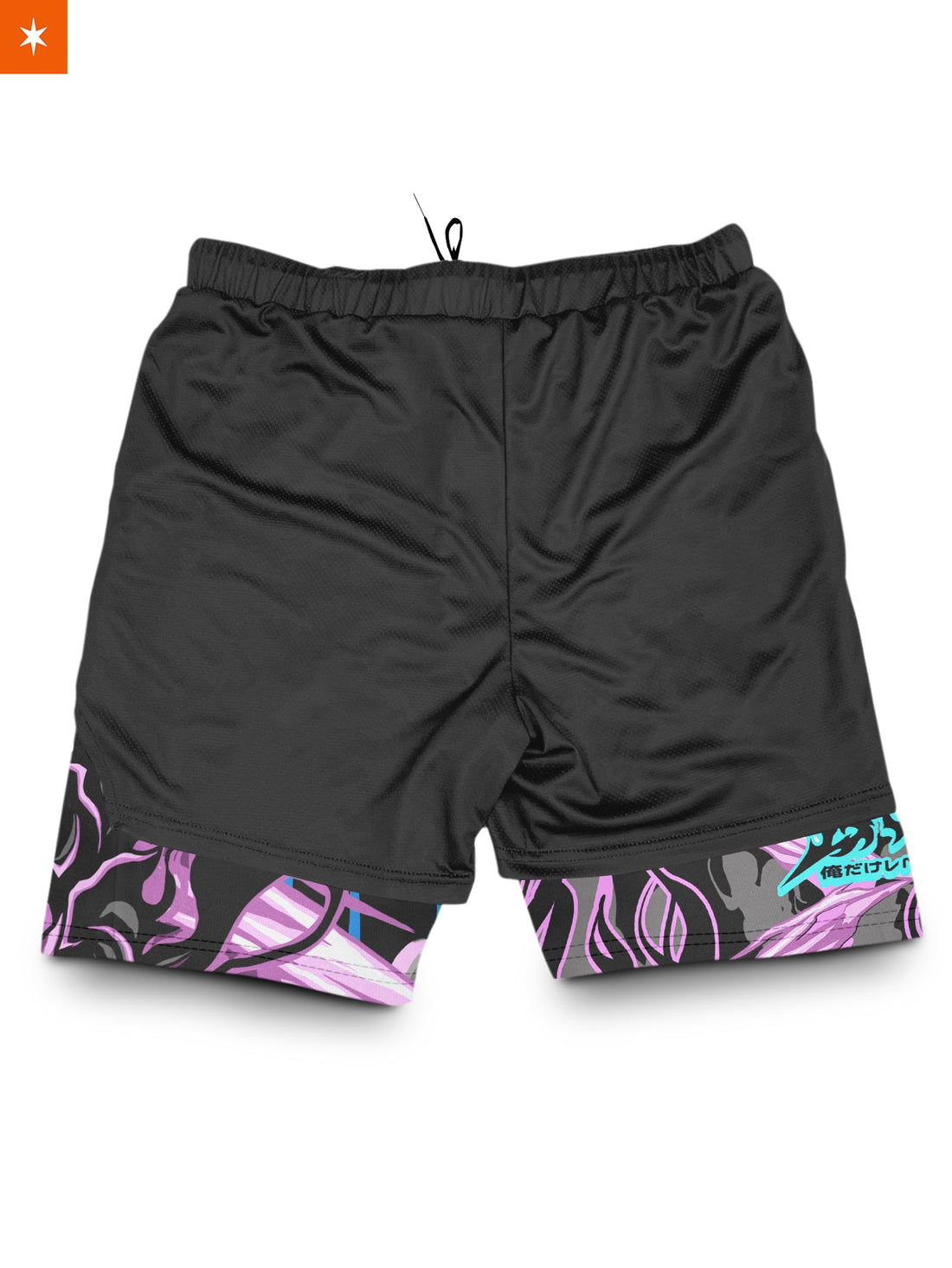 SL Beru V2 Performance Shorts