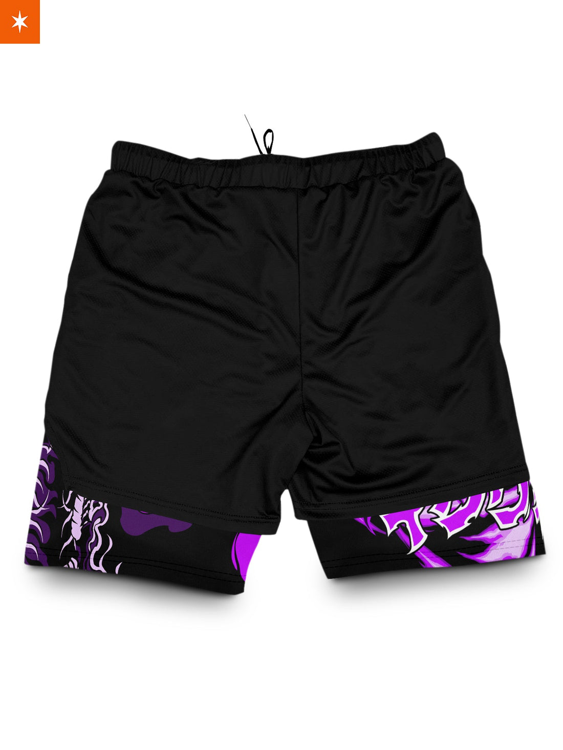 SL Knight Igris V2 Performance Shorts