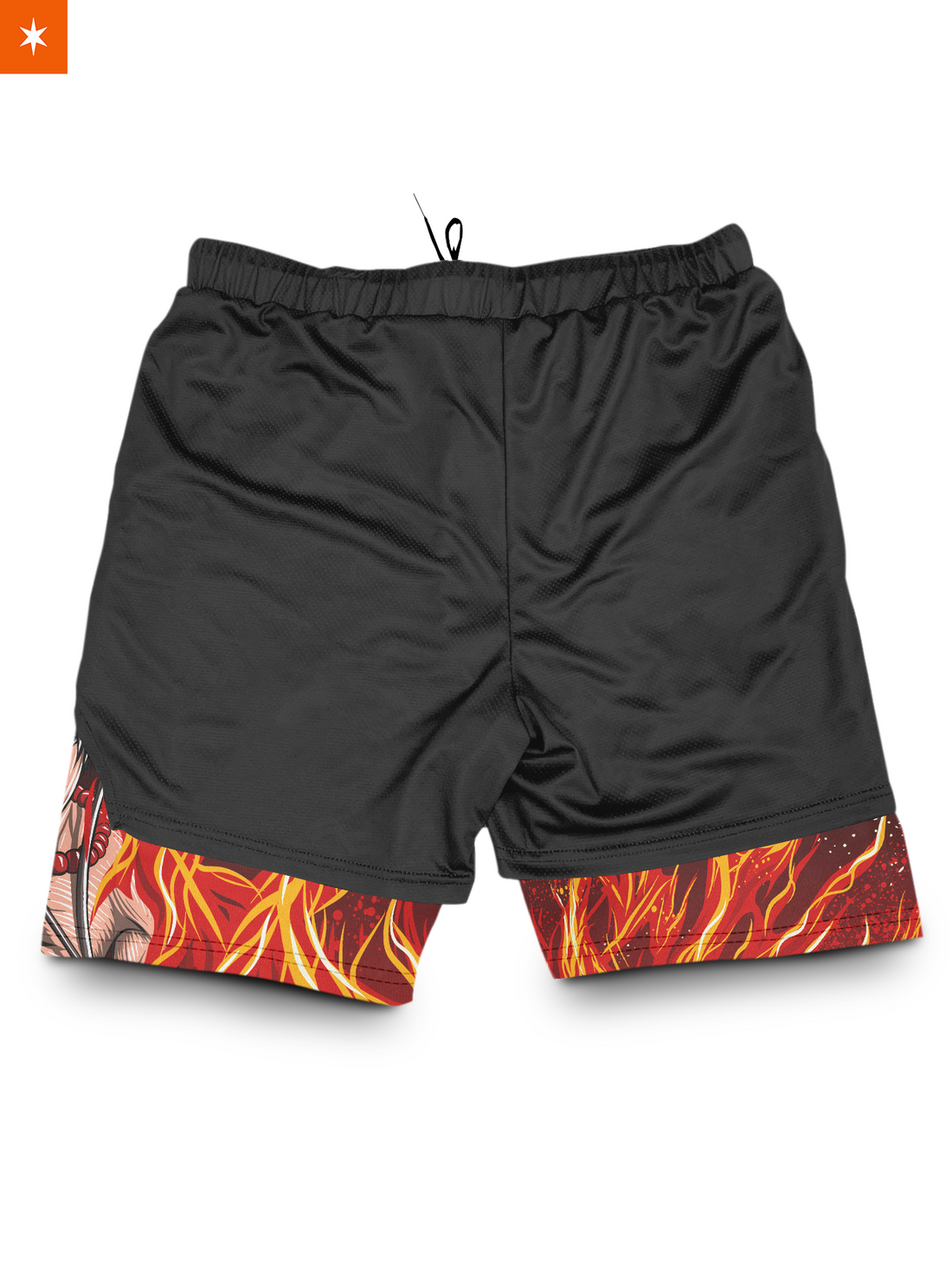 The Lost Fire Performance Shorts