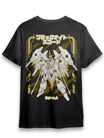 MSG Black Knight V2 Unisex T-Shirt