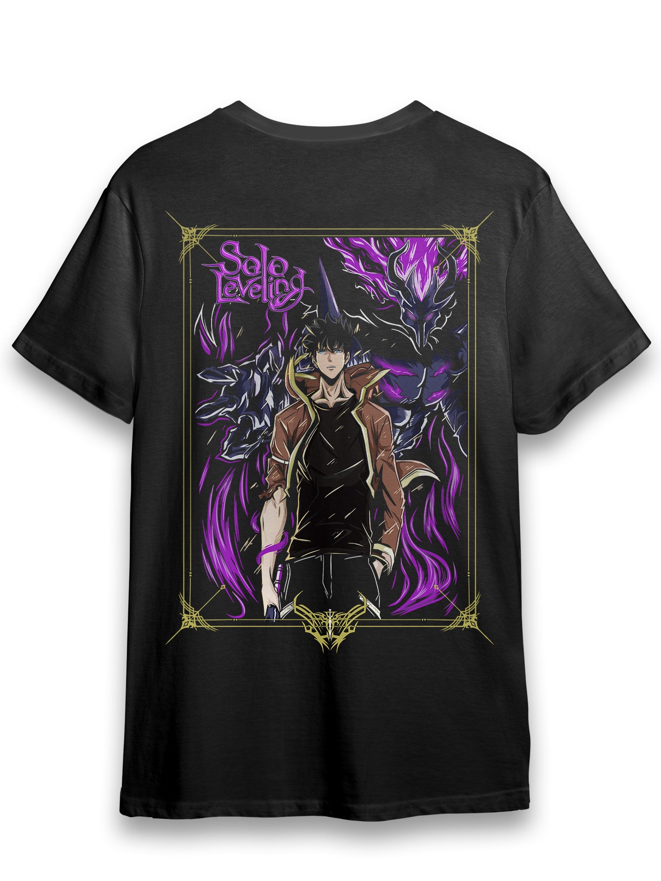 SL Arise Ashborn Unisex T-Shirt