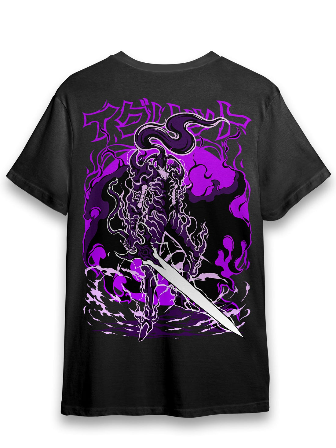 SL Knight Igris V2 Unisex T-Shirt