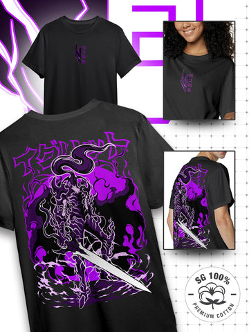 SL Knight Igris V2 Unisex T-Shirt