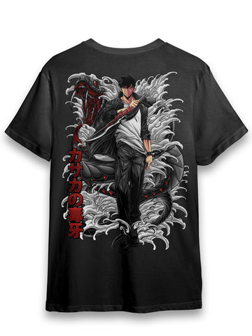 SL Venom Fang V2 Unisex T-Shirt