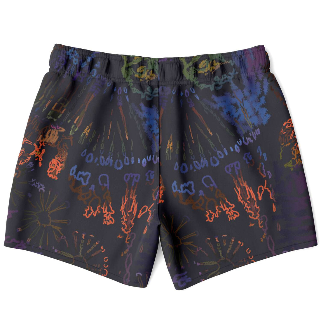 Galaxy Beach Shorts