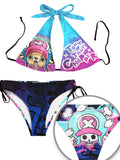 Fandomaniax - Silly Summer Bikini Swimsuit