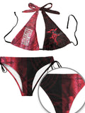 Fandomaniax - Edward Summer Bikini Swimsuit