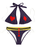 Fandomaniax - Hisoka Morow Bikini Swimsuit