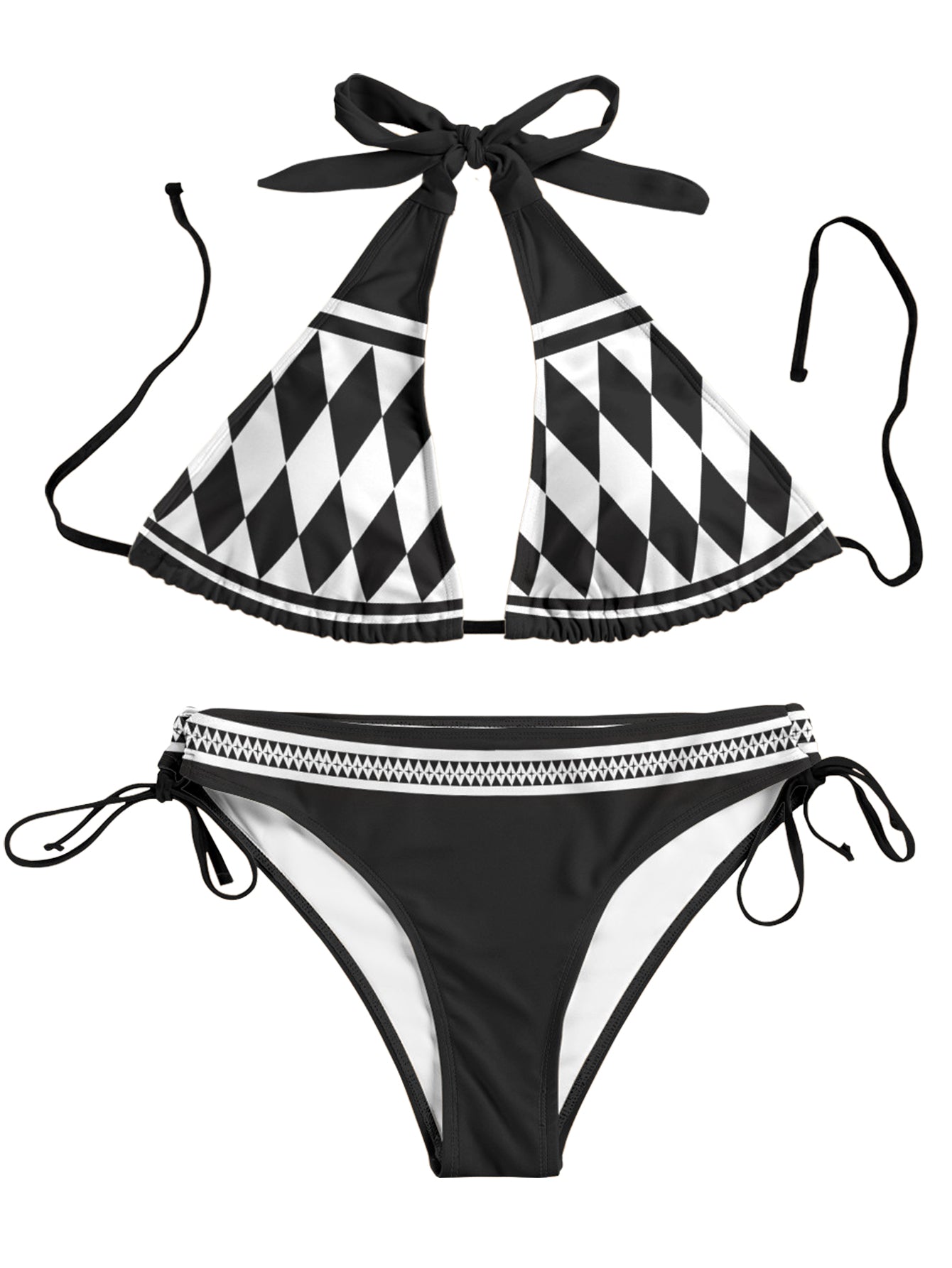 Fandomaniax - Ken Ryuguji Bikini Swimsuit