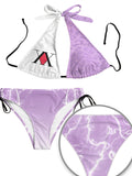 Fandomaniax - Killua Zoldyck Bikini Swimsuit