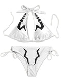 Fandomaniax - Sukuna Bikini Swimsuit