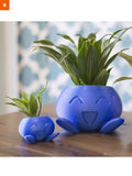 Fandomaniax - Bulbasaur & Oddish Flower Pot