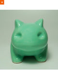 Fandomaniax - Bulbasaur & Oddish Flower Pot