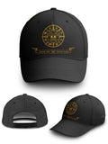 Fandomaniax - Straw Hat Grand Fleet Cap