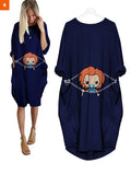 Fandomaniax - Pregnant with Chucky Dress