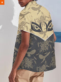 Fandomaniax - Aloha Fukurodani Hawaiian Shirt