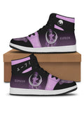 Fandomaniax - Espeon Spirit JD Sneakers