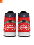 Fandomaniax - Hashirama Shodai Hokage JD Sneakers