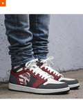 Fandomaniax - Ichigo Stylish JD Sneakers