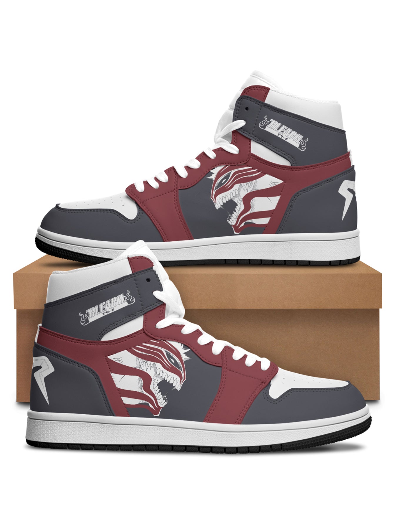 Fandomaniax - Ichigo Stylish JD Sneakers