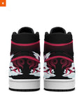 Fandomaniax - Gear Fourth V2 JD Sneakers