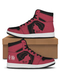 Fandomaniax - Nekoma Connect JD Sneakers