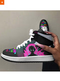 Fandomaniax - Shigeo Mob JD Sneakers