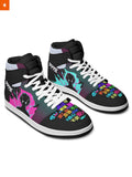 Fandomaniax - Shigeo Mob JD Sneakers