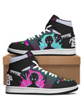 Fandomaniax - Shigeo Mob JD Sneakers