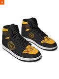 Fandomaniax - Straw Hat Grand Fleet JD Sneakers