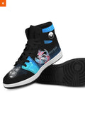 Fandomaniax - Sylveon Spirit JD Sneakers