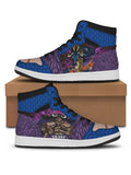 Fandomaniax - Yonko Beast JD Sneakers