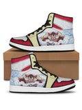 Fandomaniax - Yonko Whitebeard JD Sneakers