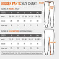 Fandomaniax - [Buy 1 Get 1 SALE] Namikaze SS Jogger Pants