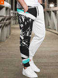 Fandomaniax - Inosuke Cool Jogger Pants