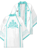 Fandomaniax - Aoba Johsai High Kimono