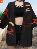 Fandomaniax - Bleach Ichigo Mask Kimono