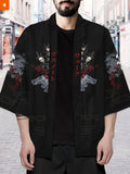 Fandomaniax - Death Note Shinigami Kimono