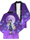 Fandomaniax - Dreamy Shinobu Kimono