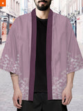 Fandomaniax - Hatori The Dragon Kimono