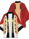 Fandomaniax - Takami Wings Kimono