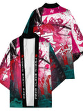 Fandomaniax - Tokyo Manji Gang Kimono