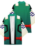 Fandomaniax - UA Deku Kimono