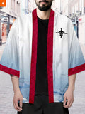 Fandomaniax - Yonko Whitebeard Kimono