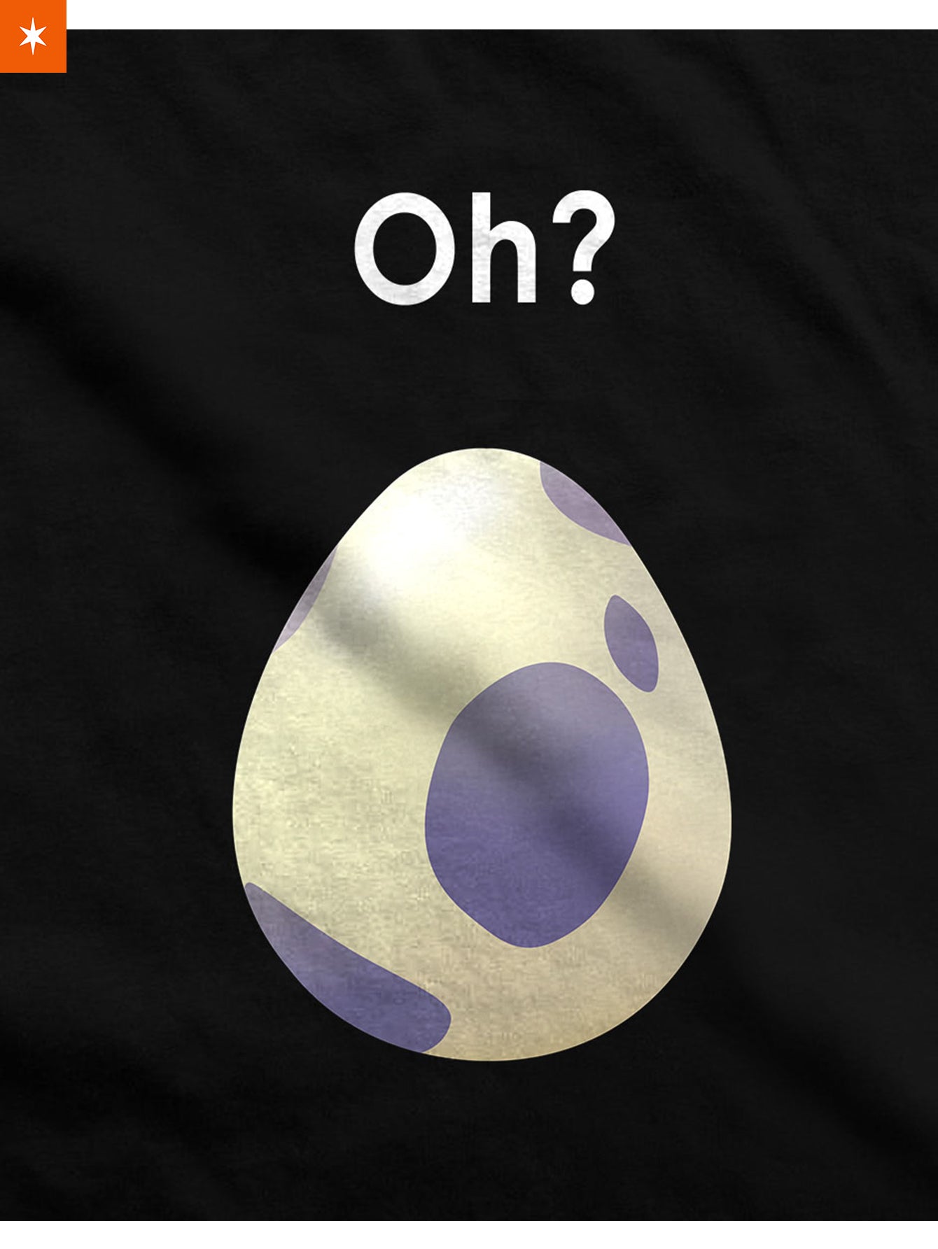 Fandomaniax - 10km Poke Egg Maternity T-Shirt