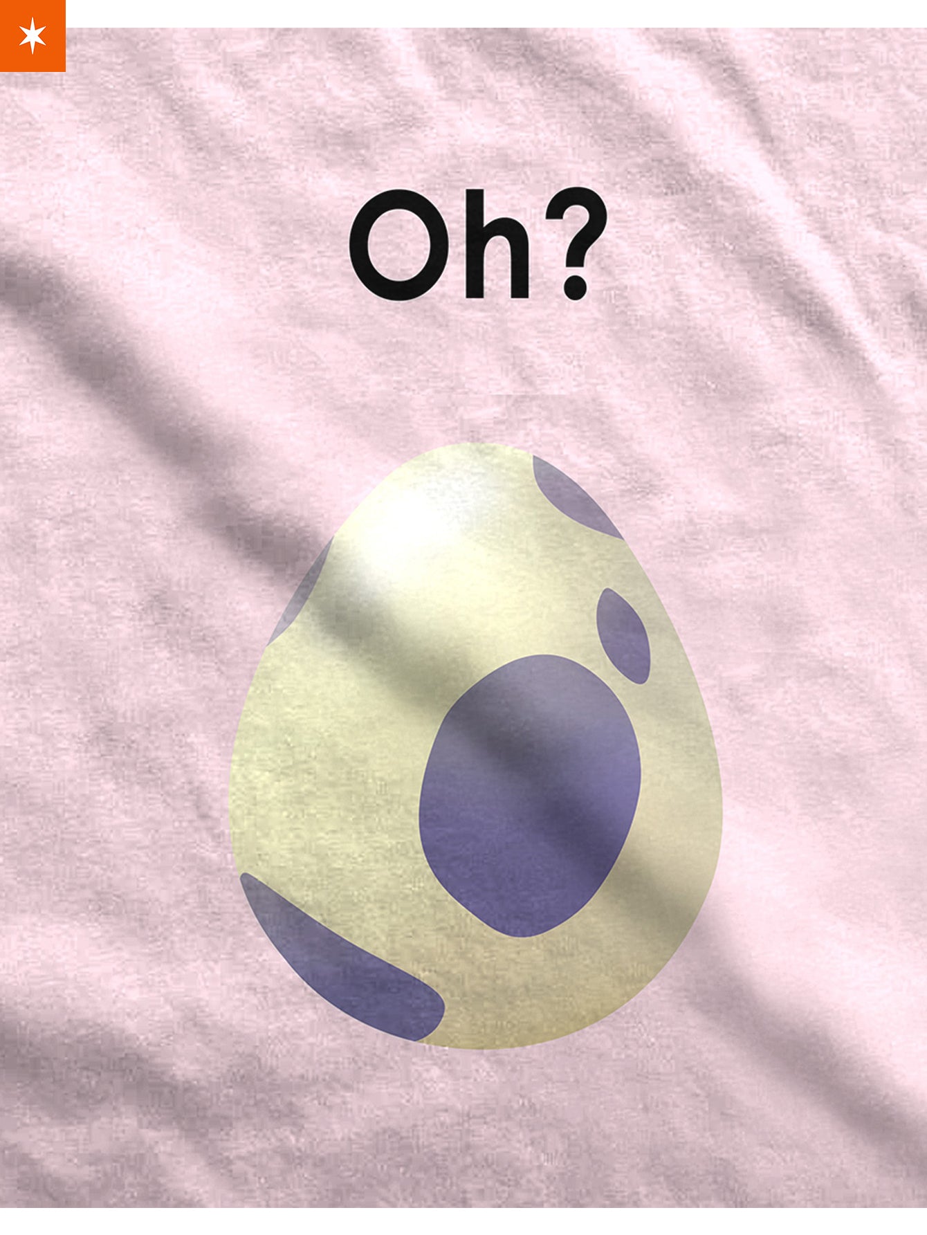 Fandomaniax - 10km Poke Egg Maternity T-Shirt