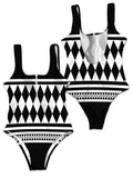 Fandomaniax - Ken Ryuguji One Piece Swimsuit